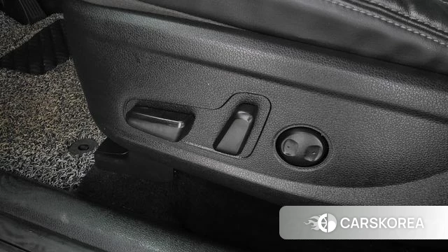 Hyundai Santa Fe TM id 4502595 из Кореи 20