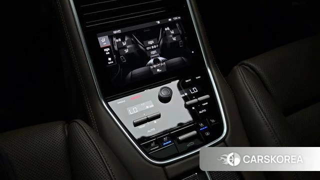 Porsche Panamera (971) id 4378161 из Кореи 20