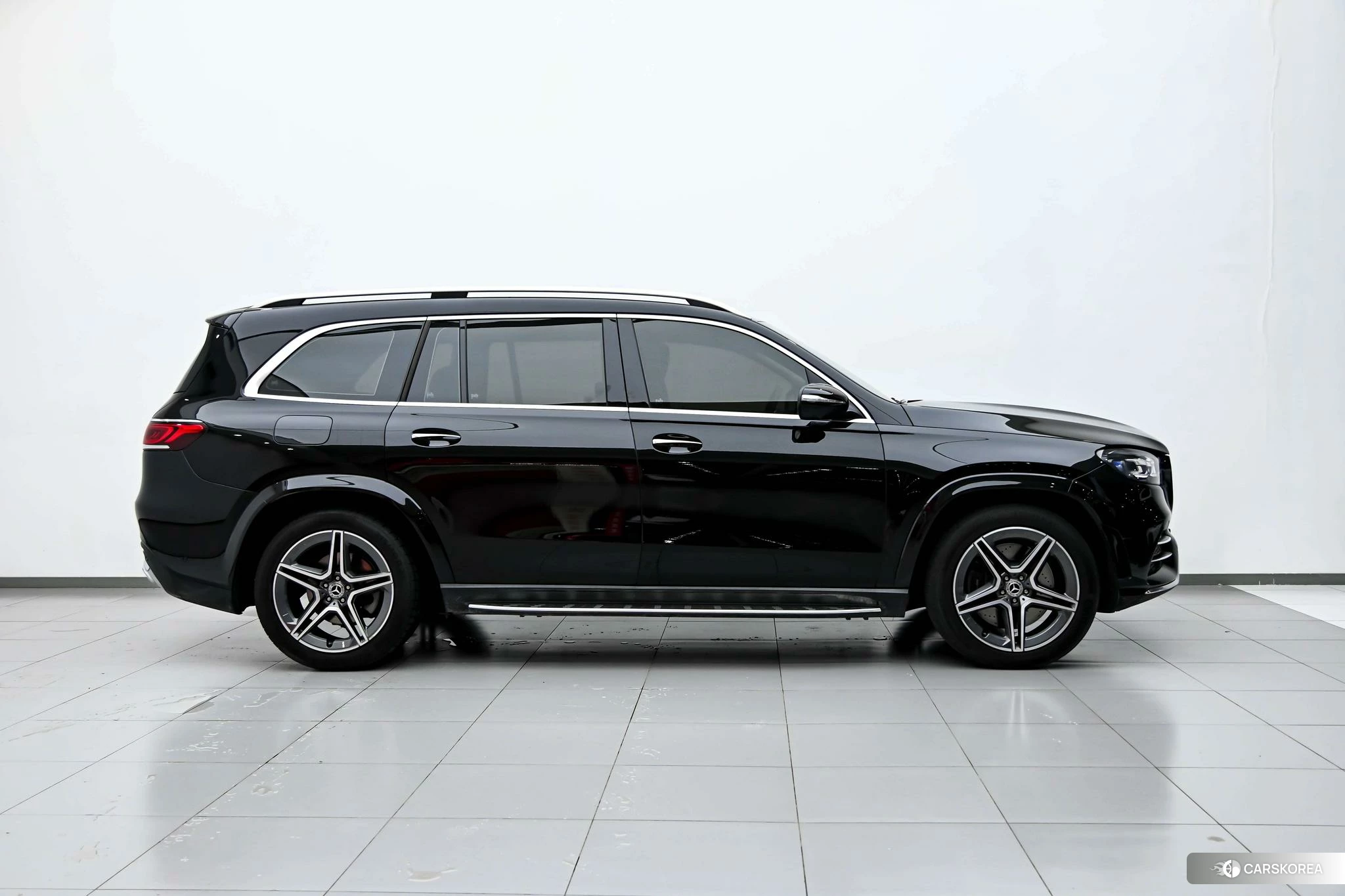 Mercedes-Benz GLS id 4473466 из Китая 20