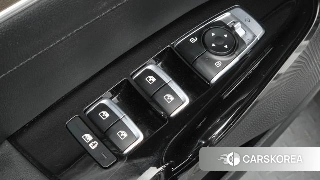 Kia K5 3rd generation id 4657626 из Кореи 20