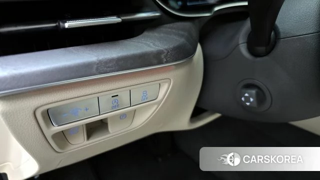 Genesis G80 (RG3) id 4201611 из Кореи 20