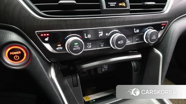 Honda Accord 10th Generation id 4465472 из Кореи 20
