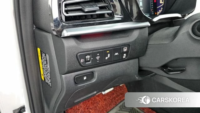 Kia The New Niro id 4445921 из Кореи 20
