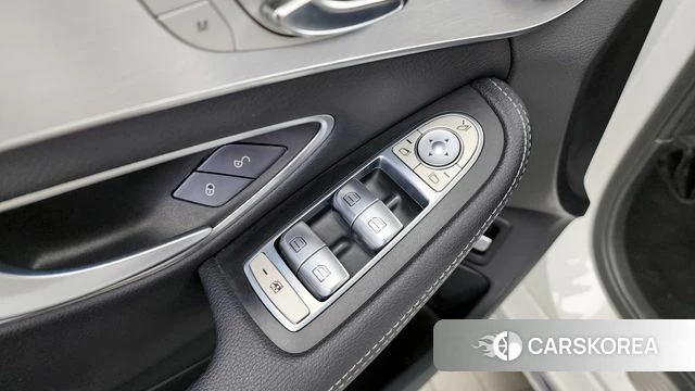 Mercedes-Benz C-Class W205 id 4378241 из Кореи 20