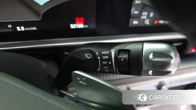 Hyundai Ionic 6 id 4243960 из Кореи 20