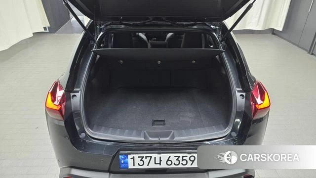 Lexus UX250h id 4701408 из Кореи 20