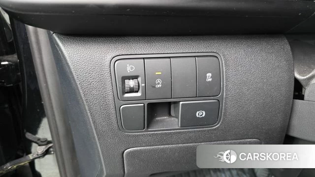 Hyundai Staria id 4757178 из Кореи 20