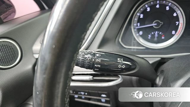 Hyundai Sonata (DN8) id 4865162 из Кореи 20
