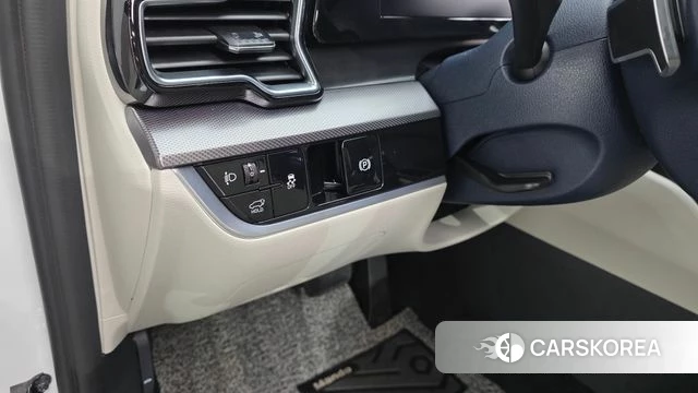 Kia Sportage 5th Generation id 4847554 из Кореи 20