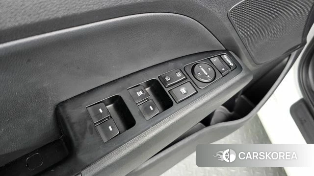 Hyundai Avante AD id 4384833 из Кореи 20