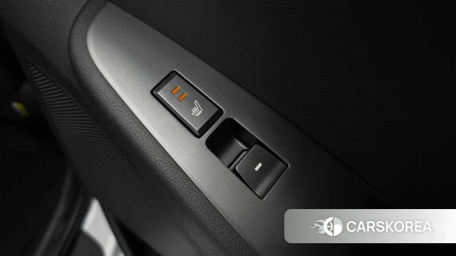 Hyundai The New Ionic Hybrid id 4626039 из Кореи 20