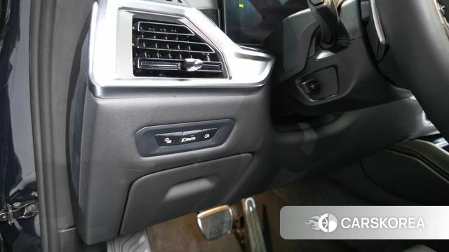 BMW X6 (G06) id 4229879 из Кореи 20