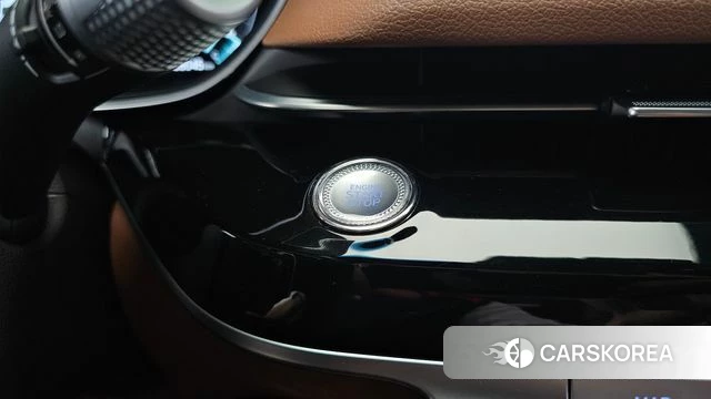 Genesis G80 (RG3) id 4893646 из Кореи 20
