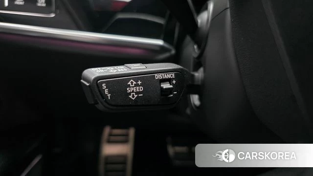 Audi S8 (D5) id 4535700 из Кореи 20