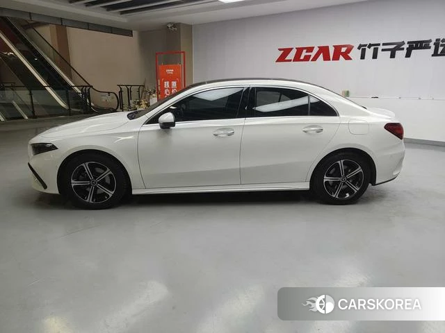 Mercedes-Benz Class A id 4258795 из Китая 20