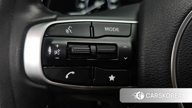 Kia Sportage 5th Generation id 4586033 из Кореи 20