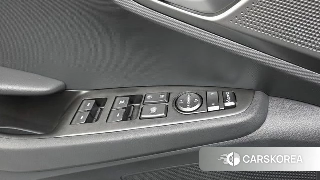 Hyundai The New Ionic Electric id 4196547 из Кореи 20