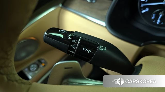 Kia More K9 id 4284107 из Кореи 20