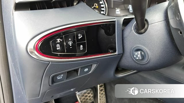 Genesis GV70 id 4489265 из Кореи 20