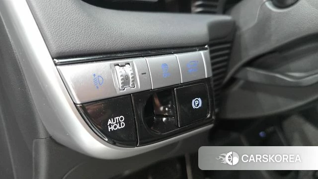 Hyundai Ionic 5 id 4879978 из Кореи 20