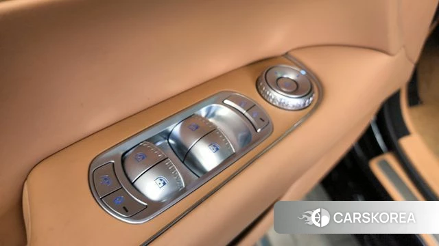 Genesis G90 (RS4) id 4186867 из Кореи 20