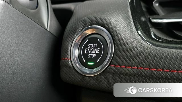 Chevrolet (GM Daewoo) The New Trail Blazer id 4185687 из Кореи 20