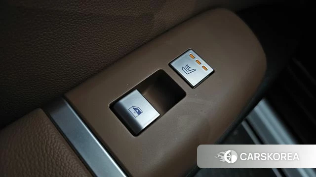 Hyundai Grandeur Hybrid (GN7) id 4613117 из Кореи 20