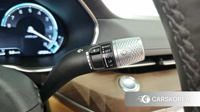 Genesis G80 (RG3) id 4415038 из Кореи 20