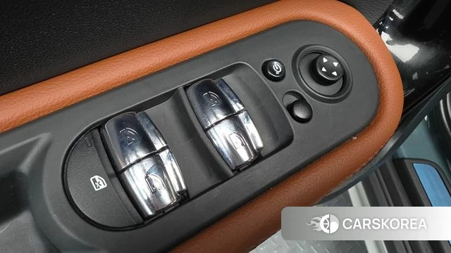 Mini Cooper S Countryman id 4195461 из Кореи 20