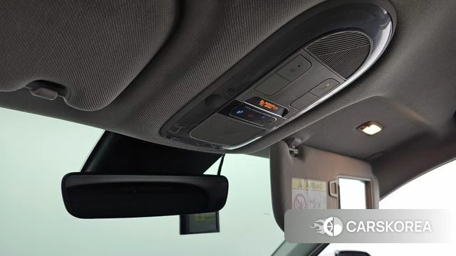 Hyundai Ionic 5 id 4759147 из Кореи 20