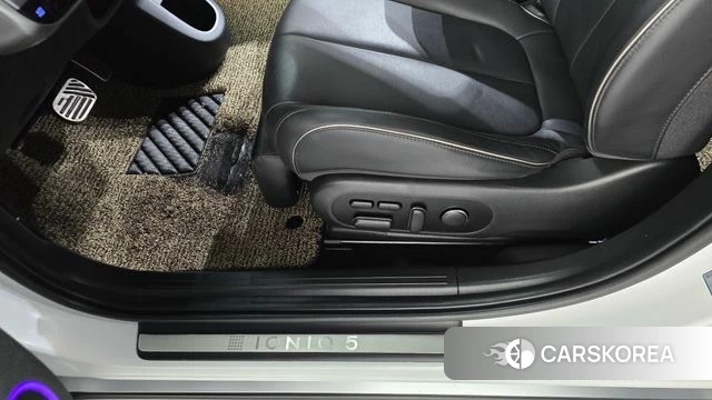Hyundai Ionic 5 id 4687204 из Кореи 20
