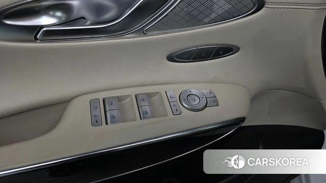 Genesis GV70 id 4560777 из Кореи 20