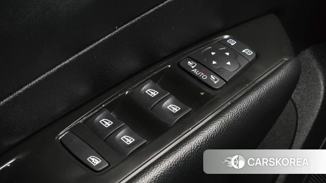 Renault Korea (Samsung) SM6 id 4285758 из Кореи 20
