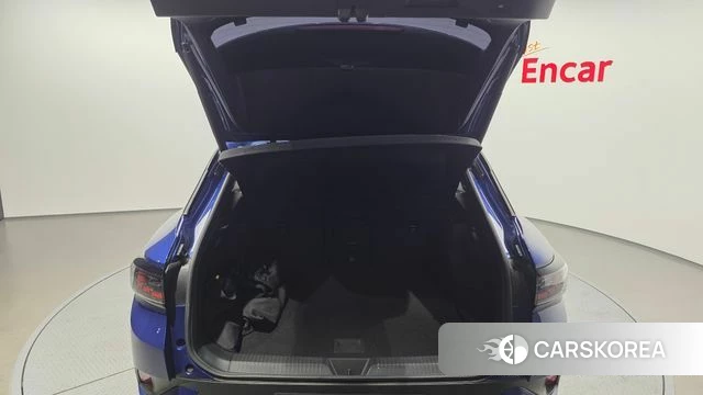 Volkswagen ID.4 id 4315506 из Кореи 20