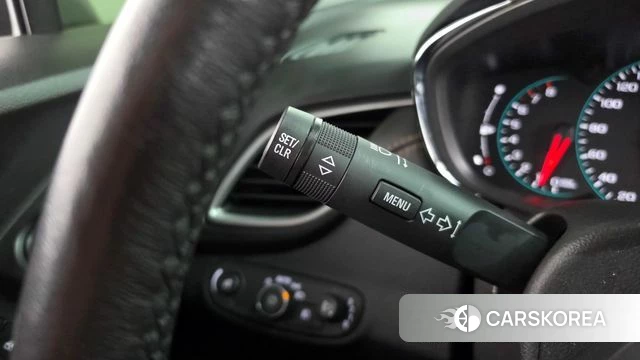 Chevrolet (GM Daewoo) The New Trax id 4656692 из Кореи 20