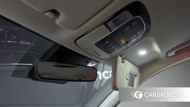 Hyundai Sonata (DN8) id 4703278 из Кореи 20