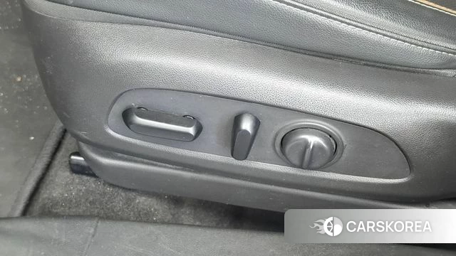 Chevrolet (GM Daewoo) Trailblazer id 4966620 из Кореи 20