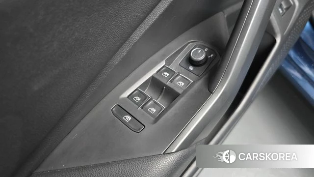 Volkswagen 7th Generation of Jetta id 4542059 из Кореи 20
