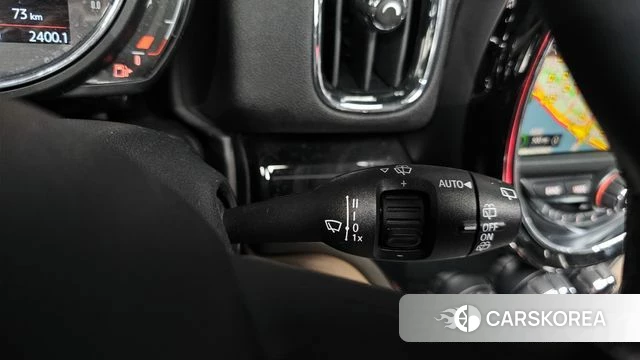Mini Cooper Countryman id 4562947 из Кореи 20