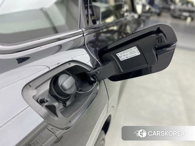 Volkswagen Touareg id 3869755 из Китая 20