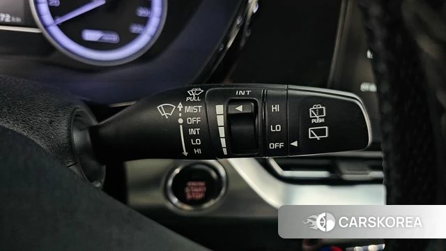 Kia The New Niro id 4196710 из Кореи 20