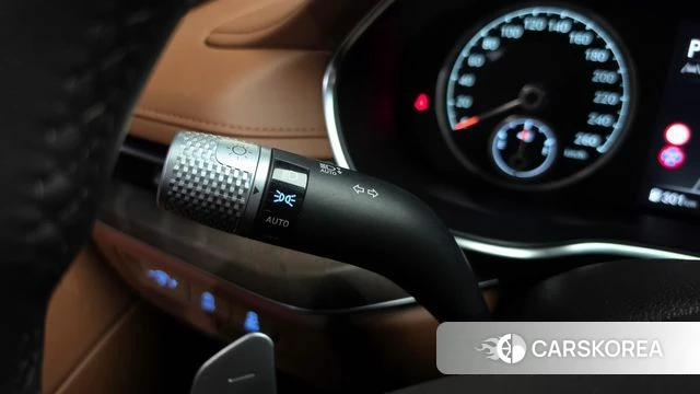 Genesis G80 (RG3) id 4711699 из Кореи 20