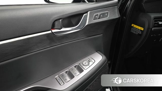 Hyundai Palisade id 4780365 из Кореи 20