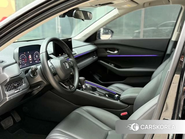 Honda Accord id 4263663 из Китая 20