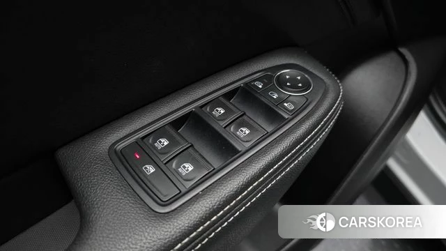 Renault Korea (Samsung) XM3 id 4519222 из Кореи 20