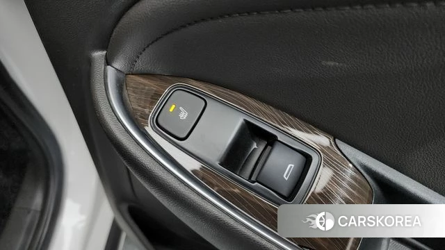 Chevrolet (GM Daewoo) The New Malibu id 4792872 из Кореи 20