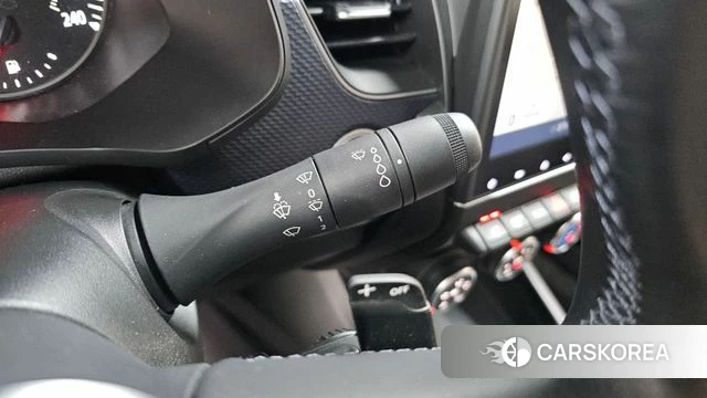 Renault Korea (Samsung) XM3 id 4640513 из Кореи 20