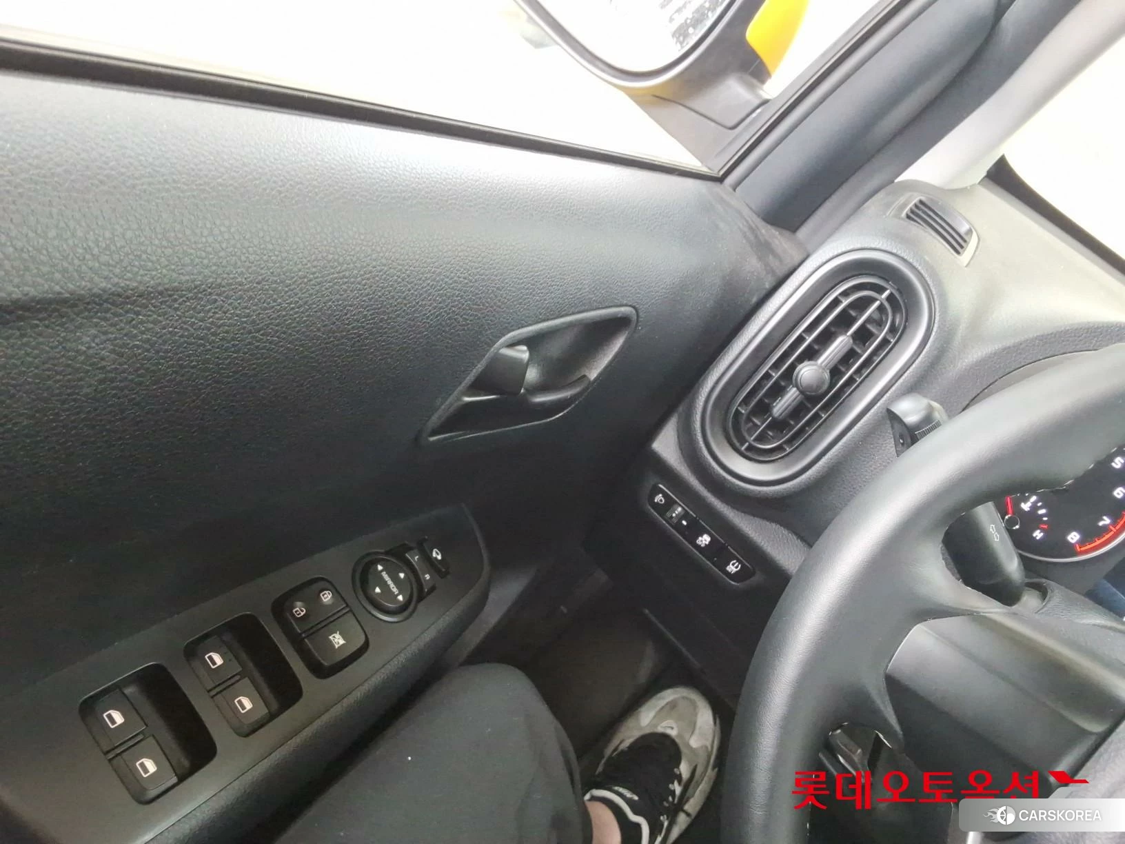 Kia Morning id 3869381 из Кореи 20