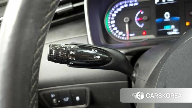 Hyundai Tucson (NX4) id 4344596 из Кореи 20