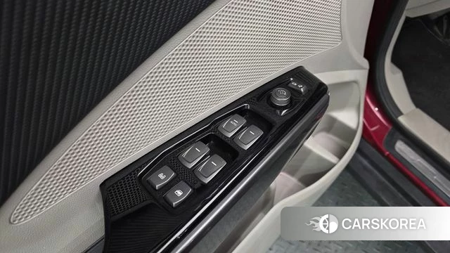 Ssangyong Berry New Tivoli id 4642593 из Кореи 20